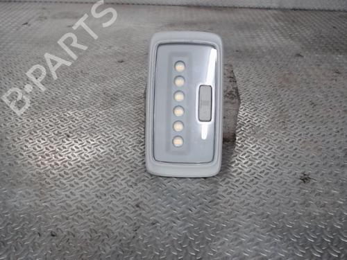 Used Interior roof light Interior roof light RENAULT MASTER III Van (FV) 2.3 dCi 180 FWD (FV04, FV07) (179 hp) 24075522 24075522