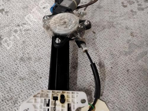 Front left window mechanism CHEVROLET SPARK (M300) 1.0 LPG | BP28087807C22 