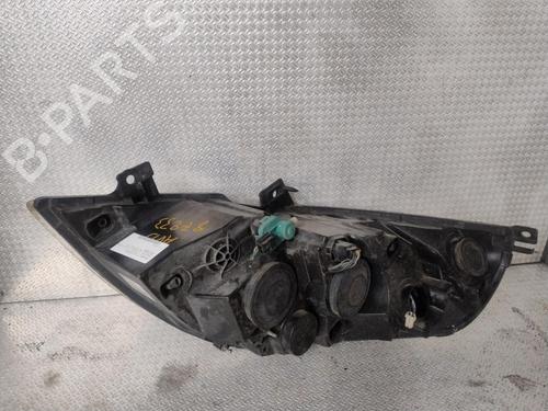 Right headlight RENAULT MASTER III Van (FV) 2.3 dCi 130 FWD (FV0M, FV0Y, FV0J, FV02, FV03) | BP36656333C29 - Image 2
