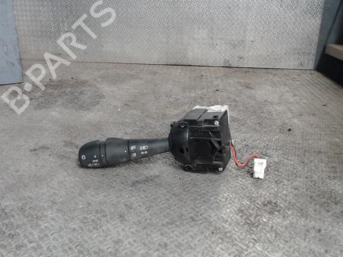 Used Steering column stalk Steering column stalk RENAULT TWINGO III (BCM_, BCA_) 0.9 TCe 90 (BCM9, BCM2) (90 hp) 24079329 24079329