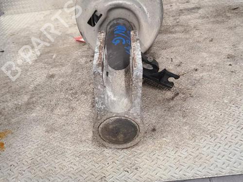 Venstre fortil støddæmper CITROËN C4 II (NC_) 1.6 HDi 115 (114 hp) 24098338