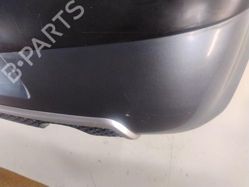 rear-bumper-peugeot-1007-km_-2005-32179286 main image