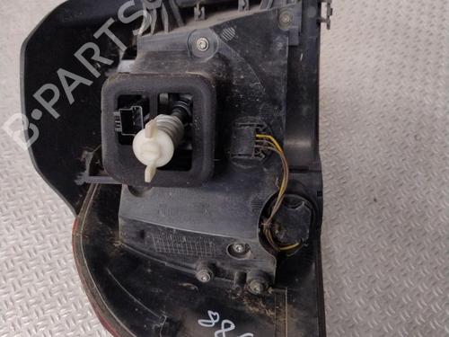 Used Right taillight VW GOLF VI (5K1) 2.0 GTi (210 hp) 30047355