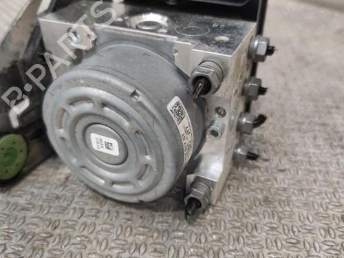 Used ABS pump ABS pump AUDI Q3 (F3B) 35 TFSI Mild Hybrid (150 hp) 40553393 40553393