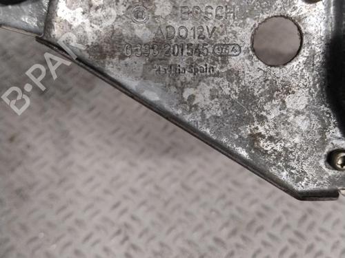 Used Rear wiper motor PEUGEOT 306 Break (7E, N3, N5) 2.0 HDI 90 (90 hp) 30797682