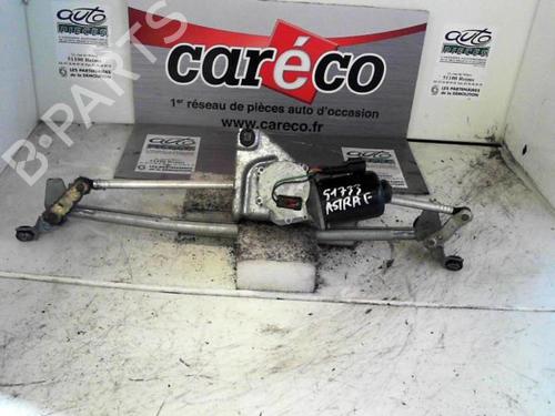 Used Front wiper motor OPEL ASTRA F Hatchback (T92) 1.7 TDS (F08, M08, F68, M68) (82 hp) 24061998