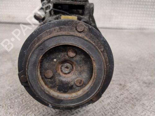 AC compressor BMW X5 (E53) 3.0 d | BP31266019M34