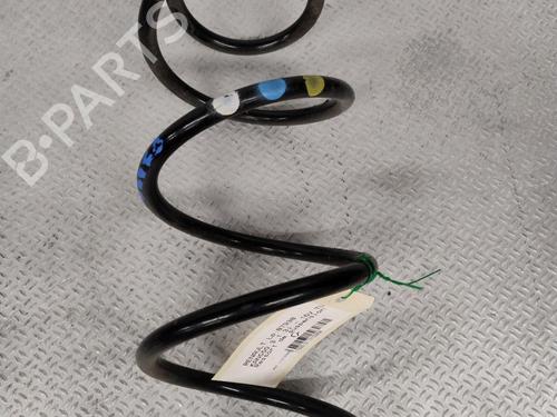 Used Shock absorber spring Shock absorber spring RENAULT KANGOO III Box Body/MPV 1.3 TCe 100 (FJMA) (102 hp) 40285821 40285821