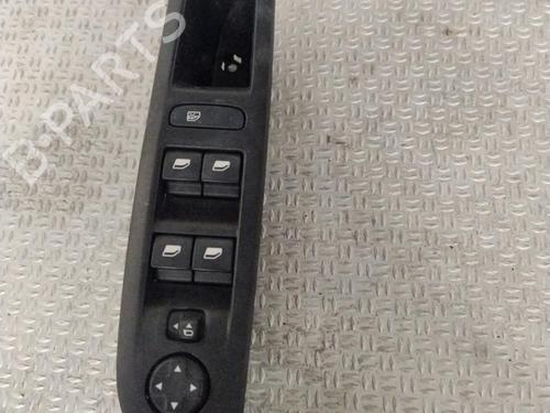 Used Left front window switch PEUGEOT 208 II (UB_, UP_, UW_, UJ_) 1.5 BlueHDI 100 (102 hp) 30139244