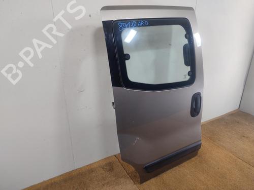 Used Right slide door CITROËN NEMO MPV 1.3 HDi 75 (75 hp) 29468543