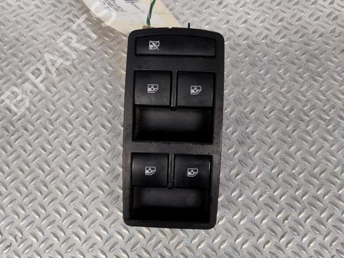 Left front window switch OPEL INSIGNIA A Sports Tourer (G09) 2.0 CDTI (35) | BP25704214I27
