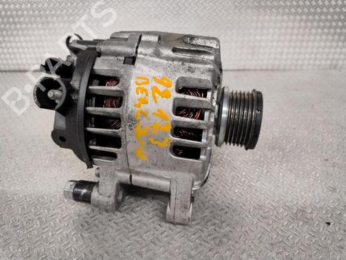 Alternator CITROËN BERLINGO MULTISPACE (B9) 1.6 HDi 90 | BP37083436M7 - Image 2