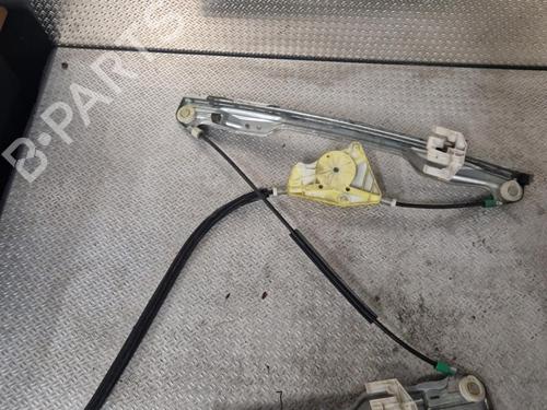 Front right window mechanism CITROËN C5 I (DC_) 2.2 HDi (DC4HXB, DC4HXE) | BP24063405C23