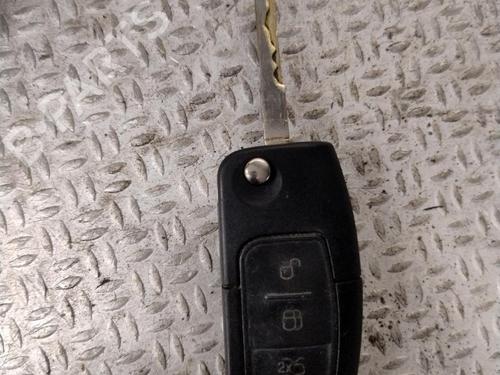 Ignition barrel FORD FIESTA VI (CB1, CCN) 1.25 | BP27098531M48 