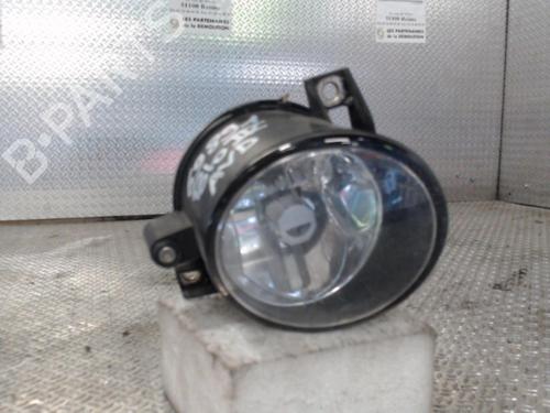 Used Right front fog light Right front fog light VW POLO IV (9N_, 9A_) 1.4 16V (101 hp) 24072002 24072002