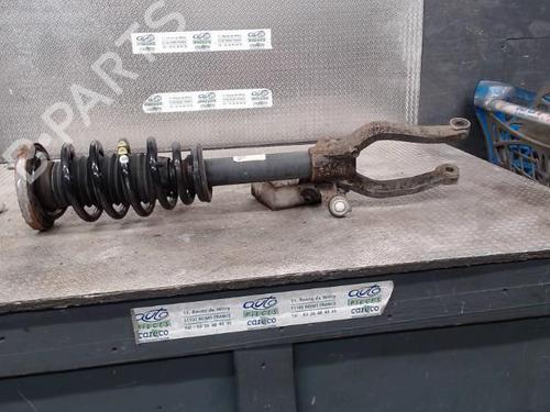 Used Left front shock absorber Left front shock absorber ALFA ROMEO 159 Sportwagon (939_) 1.9 JTDM 8V (939BXE1B) (120 hp) 24094038 24094038