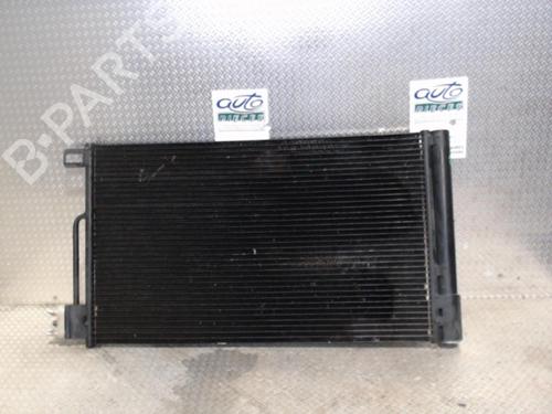 Used Heater matrix Heater matrix FIAT GRANDE PUNTO (199_) 1.2 (65 hp) 24082435 24082435