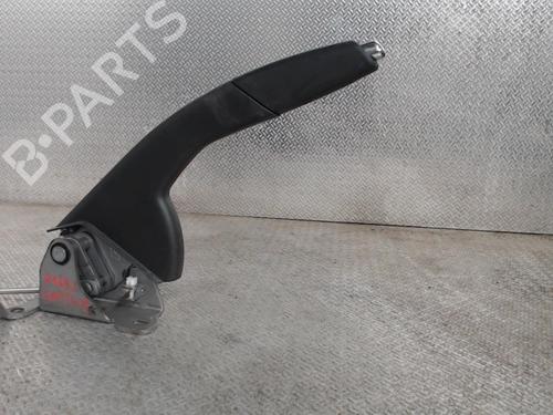 Used Hand brake Hand brake RENAULT CAPTUR I (J5_, H5_) 1.5 dCi 90 (J5N4, J5M5, J5MW, J5M6, J5AL, J5AJ) (90 hp) 38762111 38762111