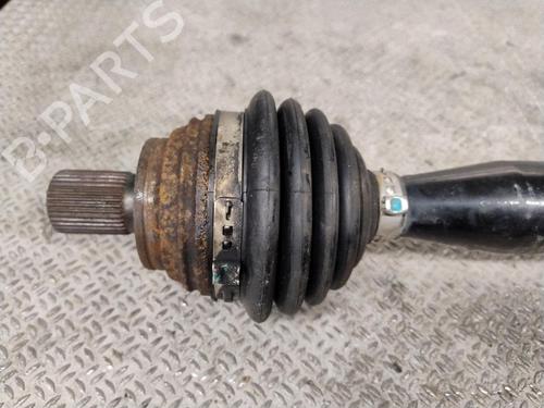 Right front driveshaft VW GOLF VI (5K1) 1.4 | BP32004804M39 - Image 2