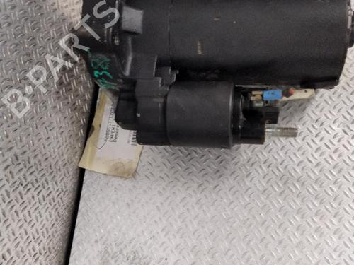 Startmotor PEUGEOT EXPERT Van (222) 2.0 HDI (94 hp) 25703263
