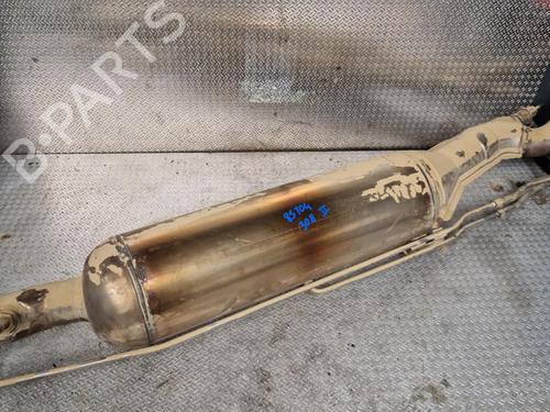 Catalyst PEUGEOT 308 II (LB_, LP_, LW_, LH_, L3_) 2.0 GT BlueHDi 180 | BP24101938M10 