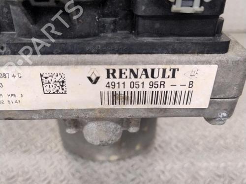 Steering pump RENAULT ESPACE IV (JK0/1_) 2.0 dCi (JK01, JK02, JK1J, JK1K, JK1H) | BP38787244M99 - Image 3