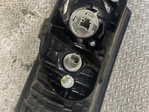 Left tailgate light HONDA CIVIC VIII Hatchback (FN, FK) 2.2 CTDi (FK3) | BP24100492C79