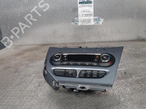 Climate control FORD FOCUS III | BP24081033I5 - Image 2