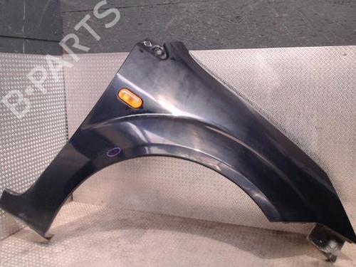 Used Right front fenders FORD FIESTA V (JH_, JD_) 1.25 16V (75 hp) 24097970