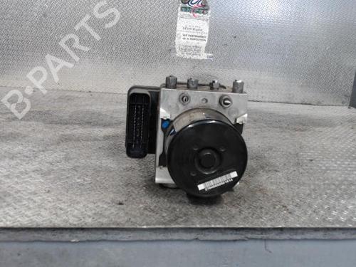Used ABS pump ABS pump RENAULT SCÉNIC III (JZ0/1_) 1.6 dCi (JZ00, JZ12) (130 hp) 30484192 30484192