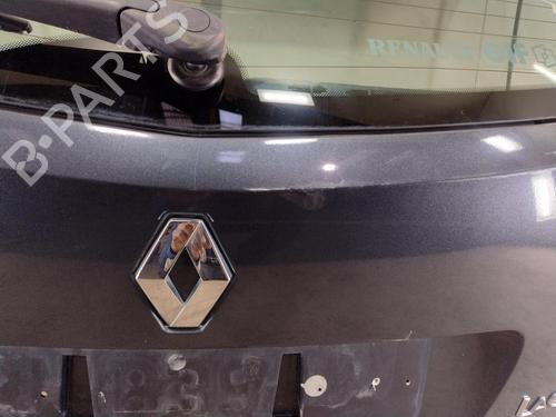 Tailgate RENAULT LAGUNA II Grandtour (KG0/1_) 1.6 16V (KG0A, KG0L) | BP27193039C6 