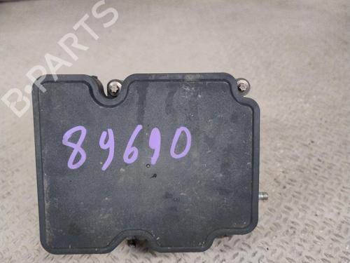 Used ABS pump ABS pump CITROËN C4 Grand Picasso II (DA_, DE_) 1.6 HDi / BlueHDi 115 (115 hp) 31055138 31055138