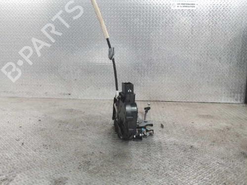 Rear left lock FORD FOCUS II (DA_, HCP, DP) 1.6 TDCi | BP24074525C100 