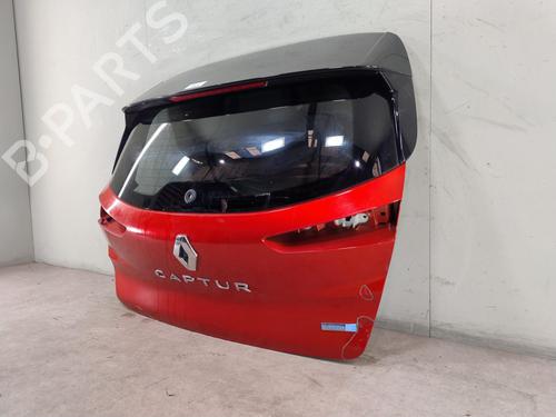 Tailgate RENAULT CAPTUR II (HF_) E-TECH 160 | BP25704028C6 
