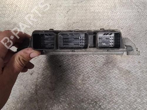Engine control unit (ECU) FORD FIESTA V (JH_, JD_) 1.4 TDCi | BP24099869M57 