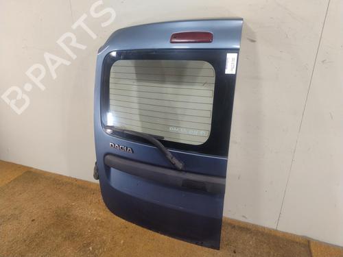 Left tailgate DACIA LOGAN MCV (KS_) 1.5 dCi (KS0W) | BP30164073C76
