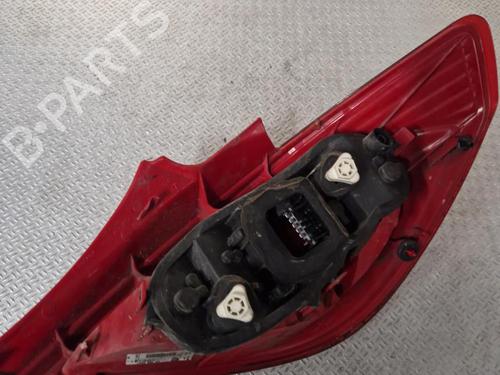 left-taillight-opel-corsa-d-s07-2006-2007-2008-2009-2010-2011-2012-2013-2014-2015-24101618 main image