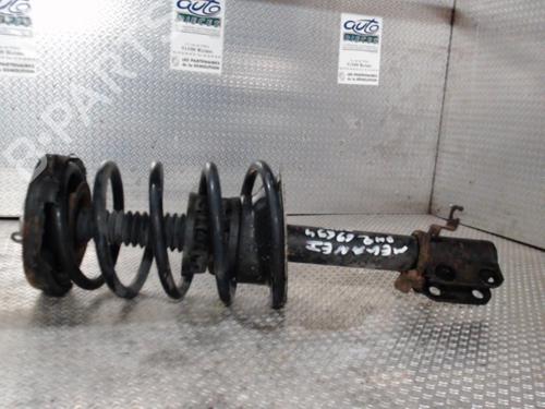 Used Left front shock absorber RENAULT MEGANE I Coach (DA0/1_) 1.9 dCi (DA05, DA1F) (102 hp) 24072597