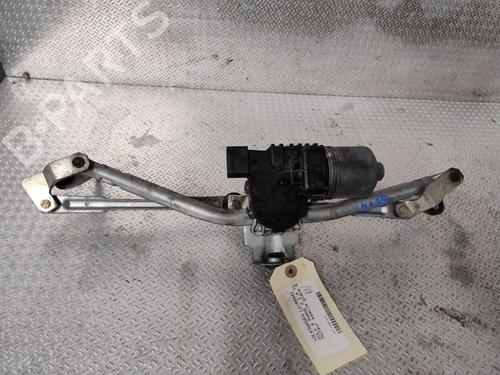 Front wiper motor VW POLO IV (9N_, 9A_) 1.4 TDI | BP28484103M29 