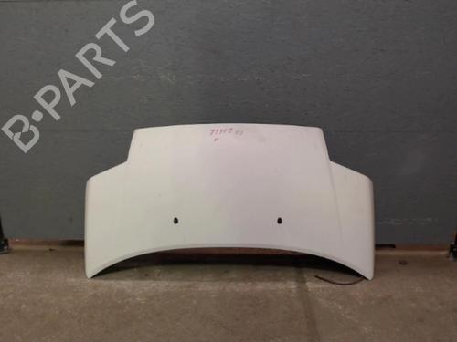 Used Hood CITROËN C2 (JM_) 1.4 HDi (68 hp) 24073000