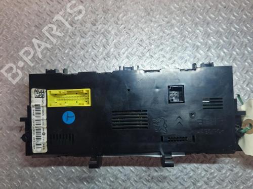 Used Climate control Climate control CITROËN DS3 (SA_) 1.6 HDi 90 (92 hp) 30824681 30824681