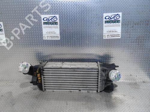 Used Intercooler Intercooler CITROËN C5 II (RC_) 1.6 HDi (RC8HZB) (109 hp) 24074709 24074709