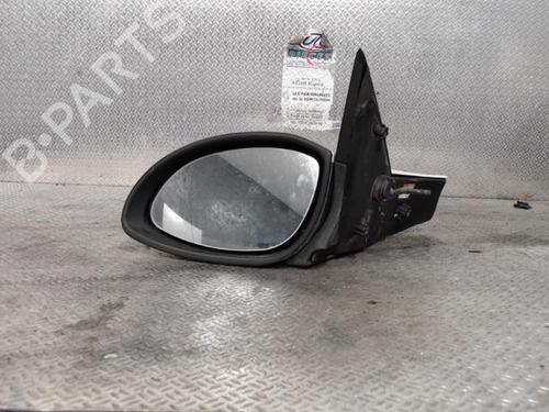 Used Left mirror OPEL VECTRA B (J96) 1.6 i 16V (F19) (100 hp) 24096377