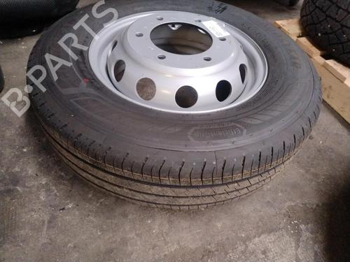 Rim RENAULT MASTER IV Platform/Chassis BLUE DCI 150 | BP36819376C45 - Image 5
