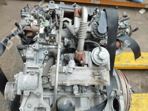 Engine MITSUBISHI ASX (GA_W_) 1.8 DI-D 4WD (GA6W) | BP24120509M1 