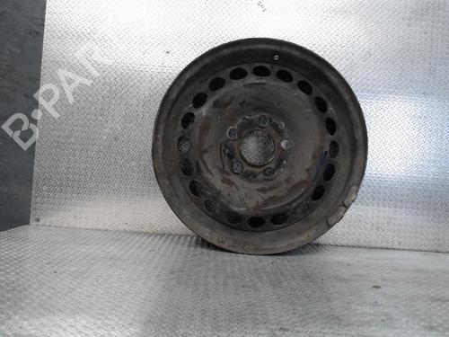 Used Rim Rim MERCEDES-BENZ C-CLASS (W203) C 200 CDI (203.004) (102 hp) 24091101 24091101
