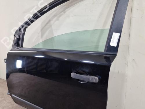 Left front door NISSAN NOTE (E11, NE11) 1.4 | BP24062329C2 