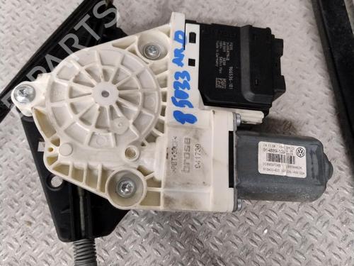 Rear right window mechanism VW PASSAT CC B6 (357) 2.0 TDI | BP28573172C25 - Image 3