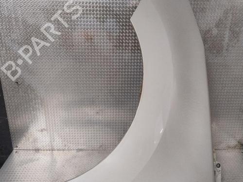 Left front fenders PEUGEOT 5008 (0U_, 0E_) 1.6 HDi | BP29468449C41 