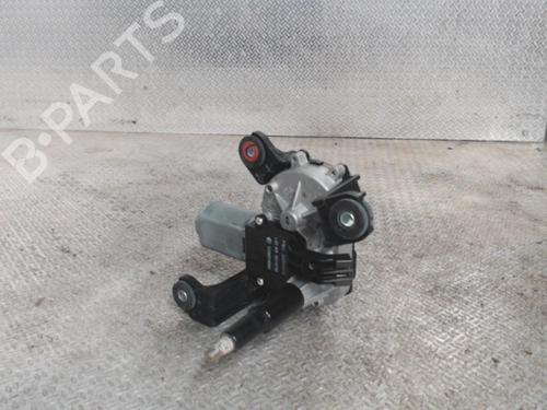 Used Rear wiper motor Rear wiper motor OPEL ASTRA J GTC 2.0 CDTI (08) (165 hp) 24074274 24074274